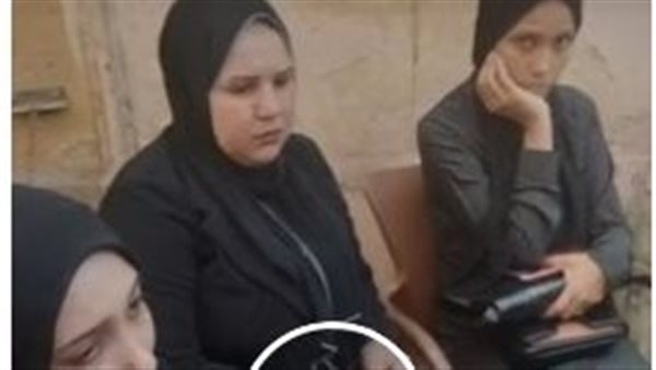 صورة من الحدث