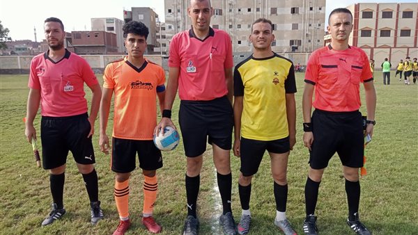 صورة من الحدث