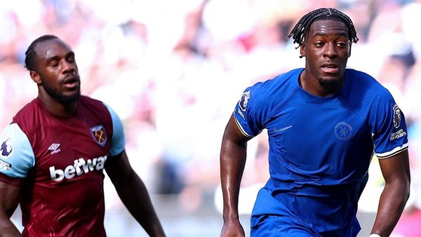 تشيلسي ووست هام