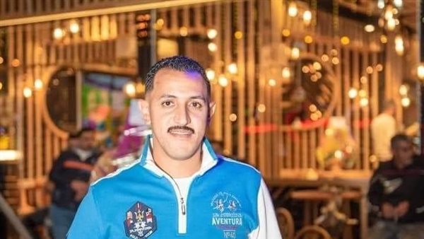 المجني عليه