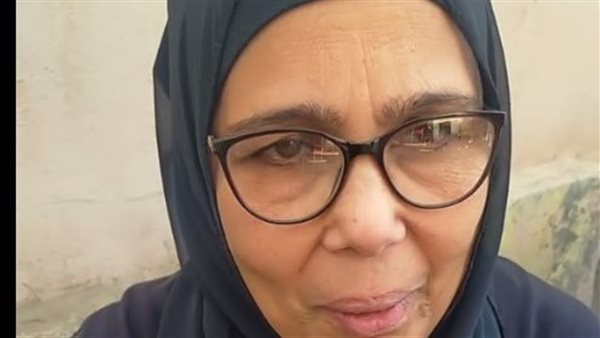  جدة الطفل زياد