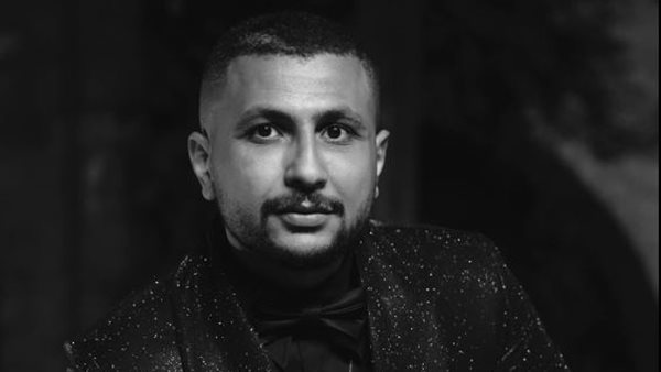 البلوجر علي غزلان