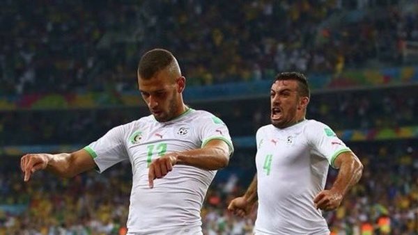 إسلام سليماني