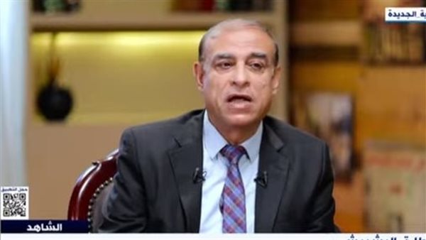 طارق البشبيشي