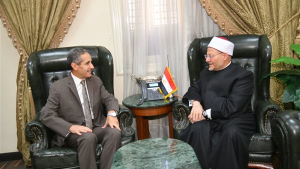 صورة من الحدث