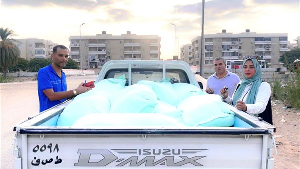 صورة من الحدث