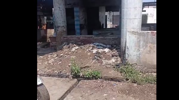 صورة من الحدث