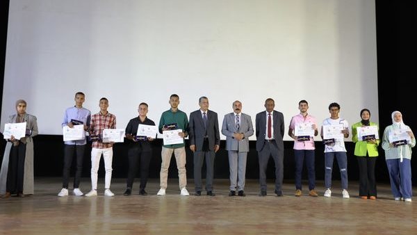 صورة من الحدث