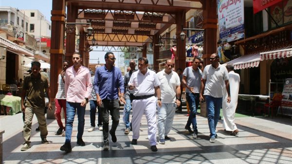 صورة من الحدث