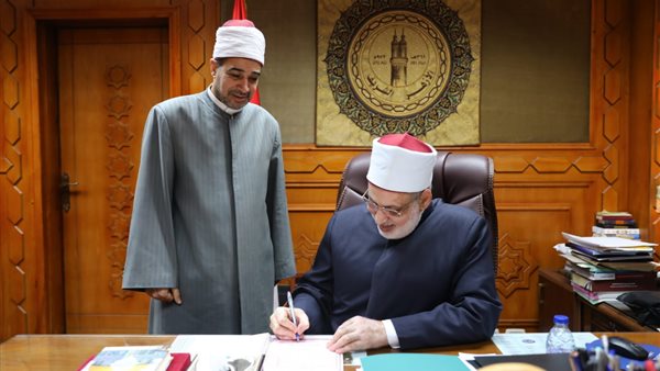 صورة من الحدث