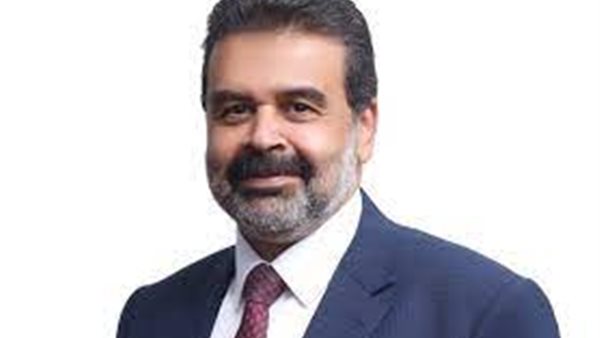  النائب مجدي الوليلي