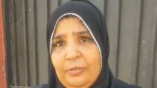 احد الجيران