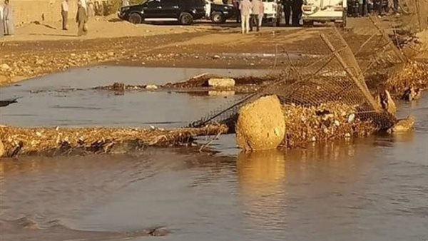 صورة من الحدث