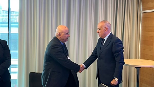 صورة من الحدث