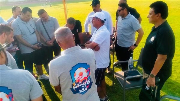 صورة من الحدث