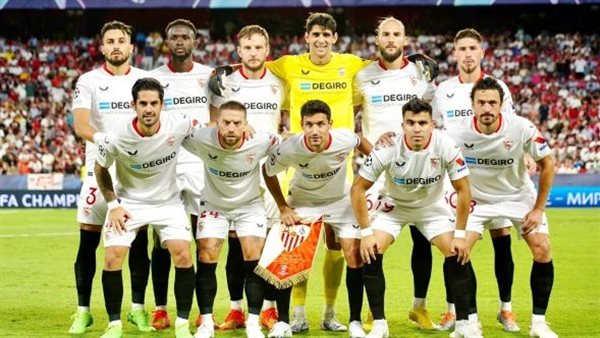  نادي أشبيلية الإسباني