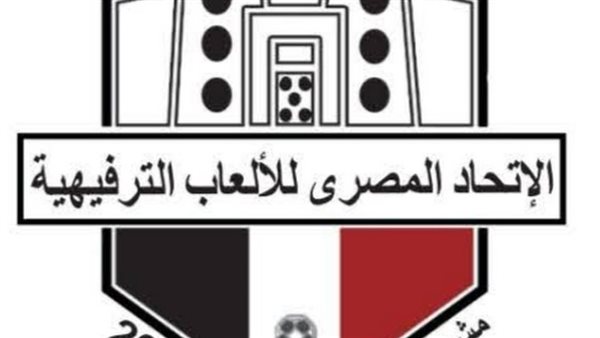  الاتحاد المصري للألعاب