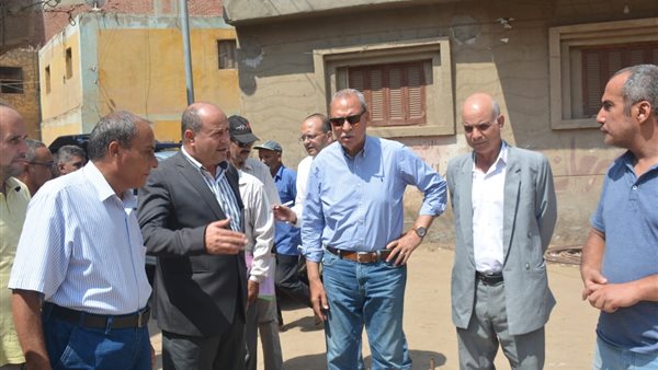 صورة من الحدث