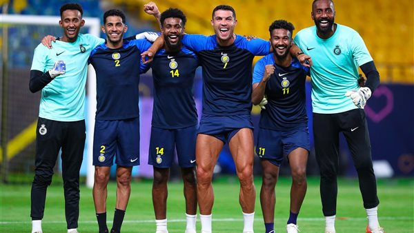 النصر السعودي