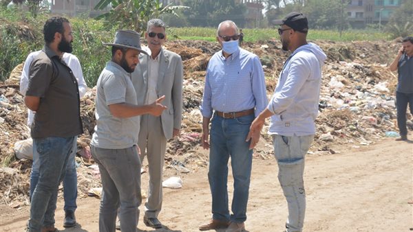 صورة من الحدث