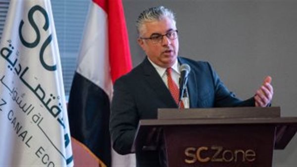  رئيس اقتصادية قناة