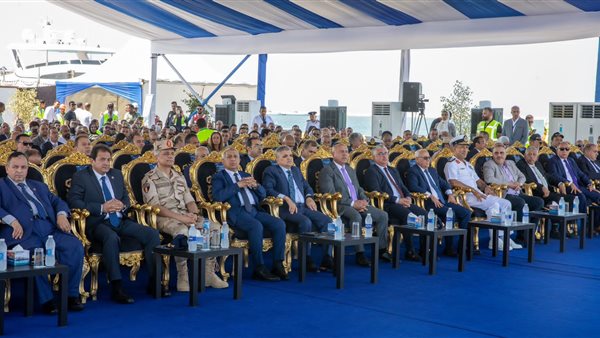 صورة من الحدث