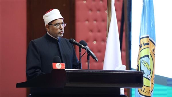 رئيس جامعة الأزهر