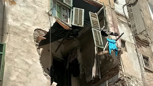 صورة من العقار