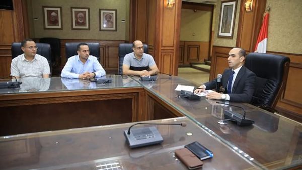 صورة من الحدث