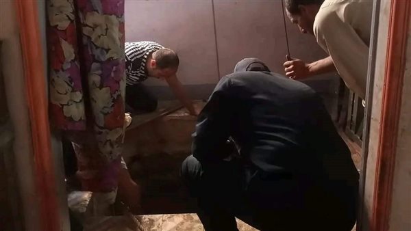 صورة من الحدث