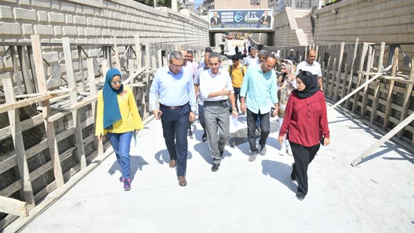 صورة من الحدث