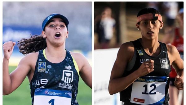 صورة من الحدث