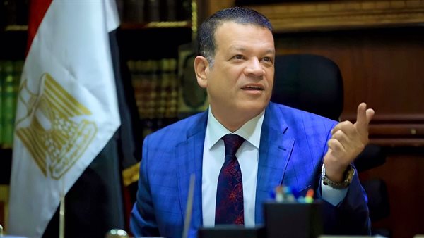 محمد عثمان المحامى