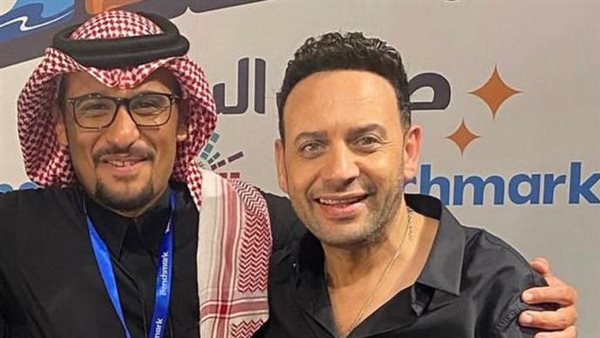 صورة من الحدث