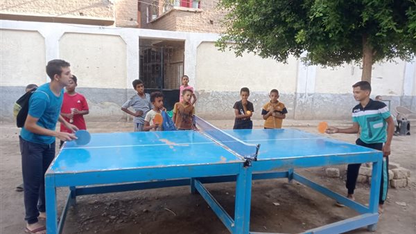 صورة من الحدث