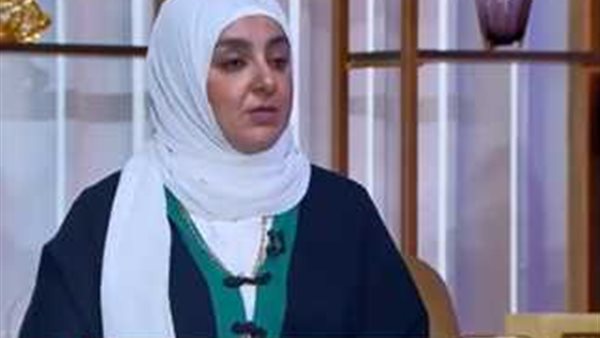 الدكتورة مها رضوان