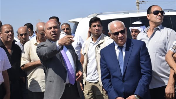 صورة من الحدث