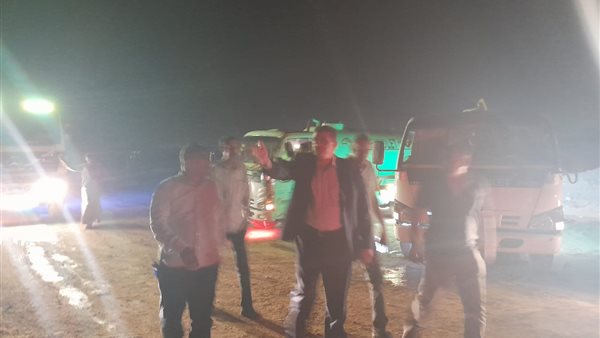 صورة من الحدث