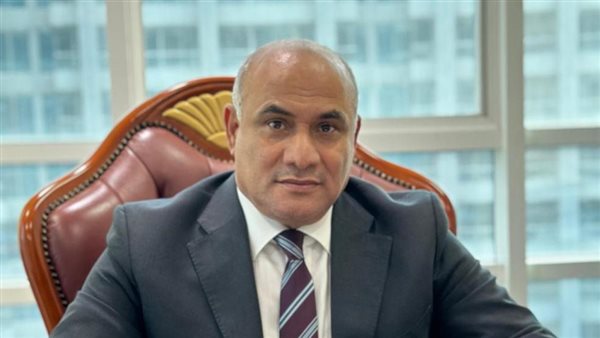 المستشار شعبان عبداللطيف