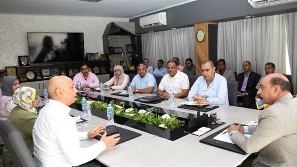 صورة من الحدث