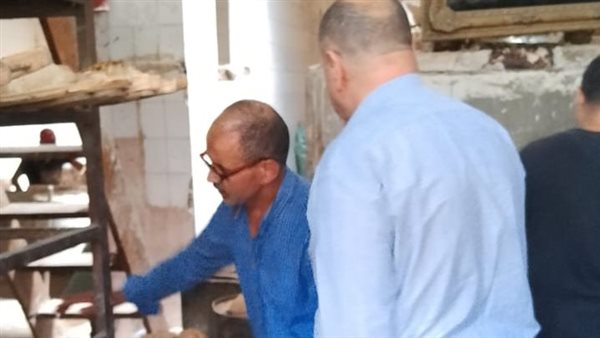 صورة من الحدث