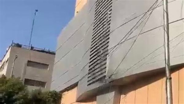 صورة من الحدث