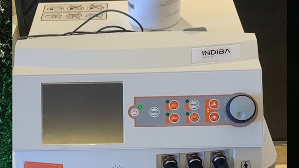 صورة من الحدث