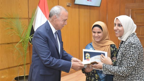 صورة من الحدث