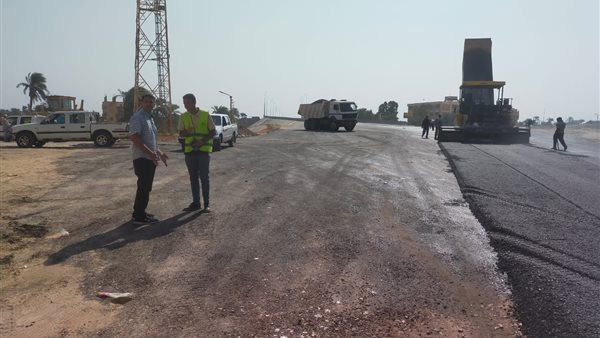 صورة من الحدث