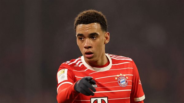 جمال موسيالا