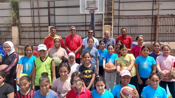 صورة من الحدث