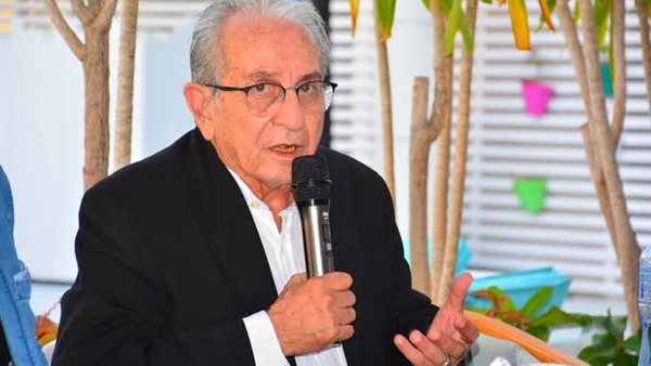 صورة من الحدث