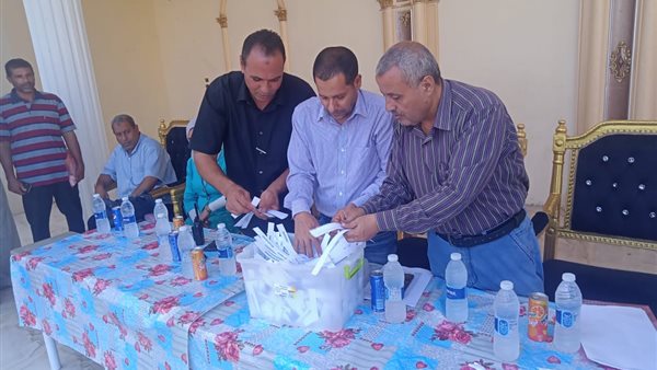 صورة من الحدث