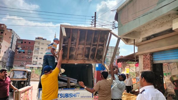 صورة من الحدث